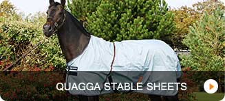 Stable rugs and sheets